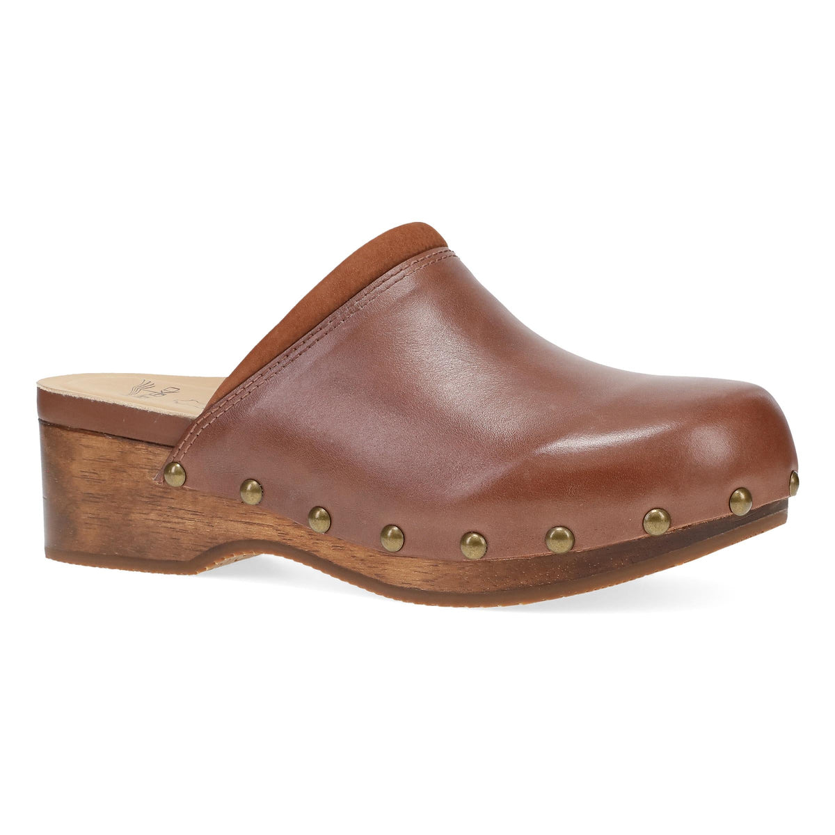 Andie Tan Calf - Dansko Exclusive