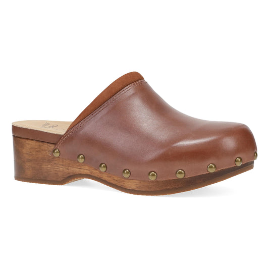 Andie Tan Calf - Dansko Exclusive