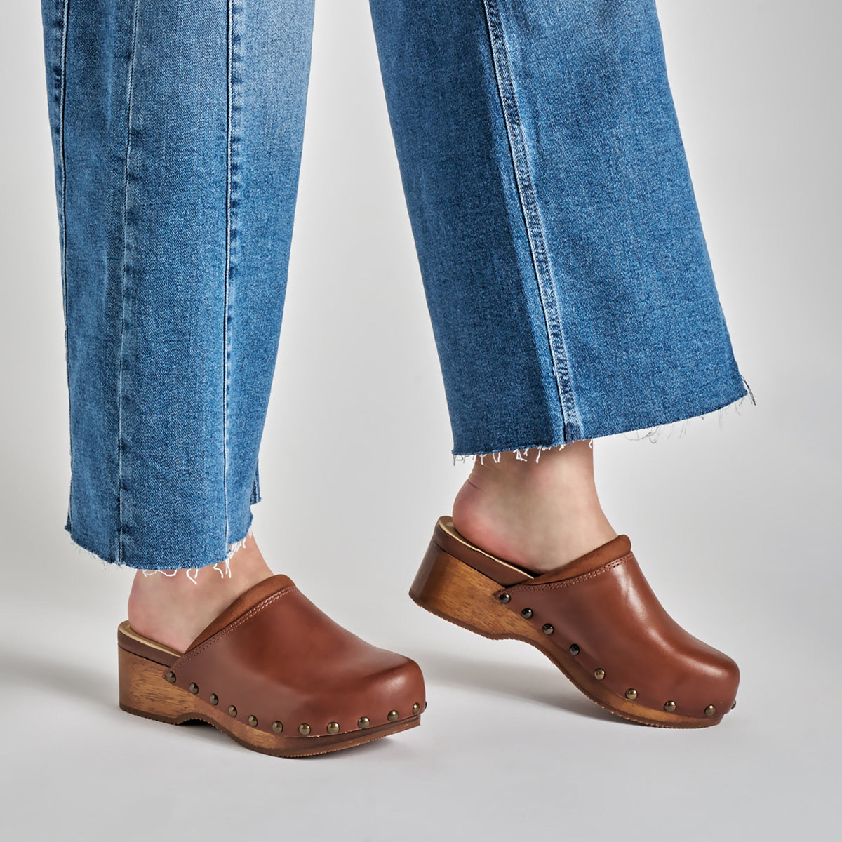 Andie Tan Calf - Dansko Exclusive