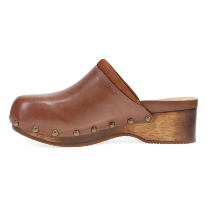 Andie Tan Calf - Dansko Exclusive