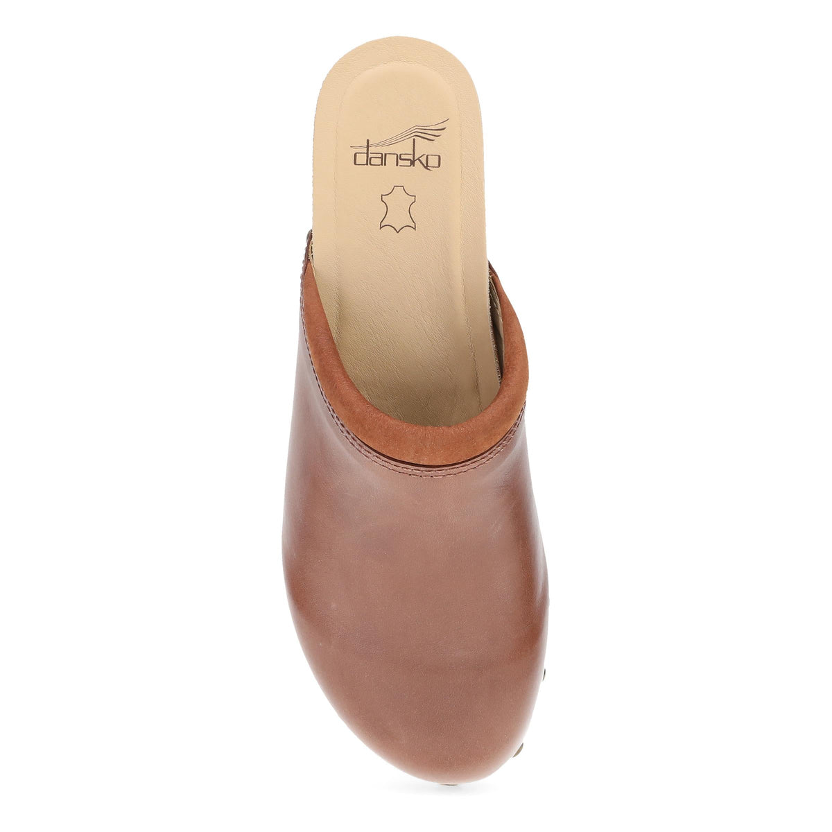 Andie Tan Calf - Dansko Exclusive