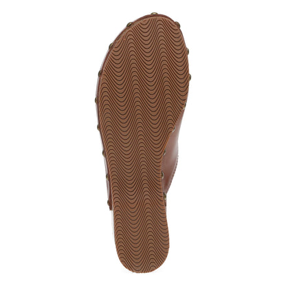 Andie Tan Calf - Dansko Exclusive