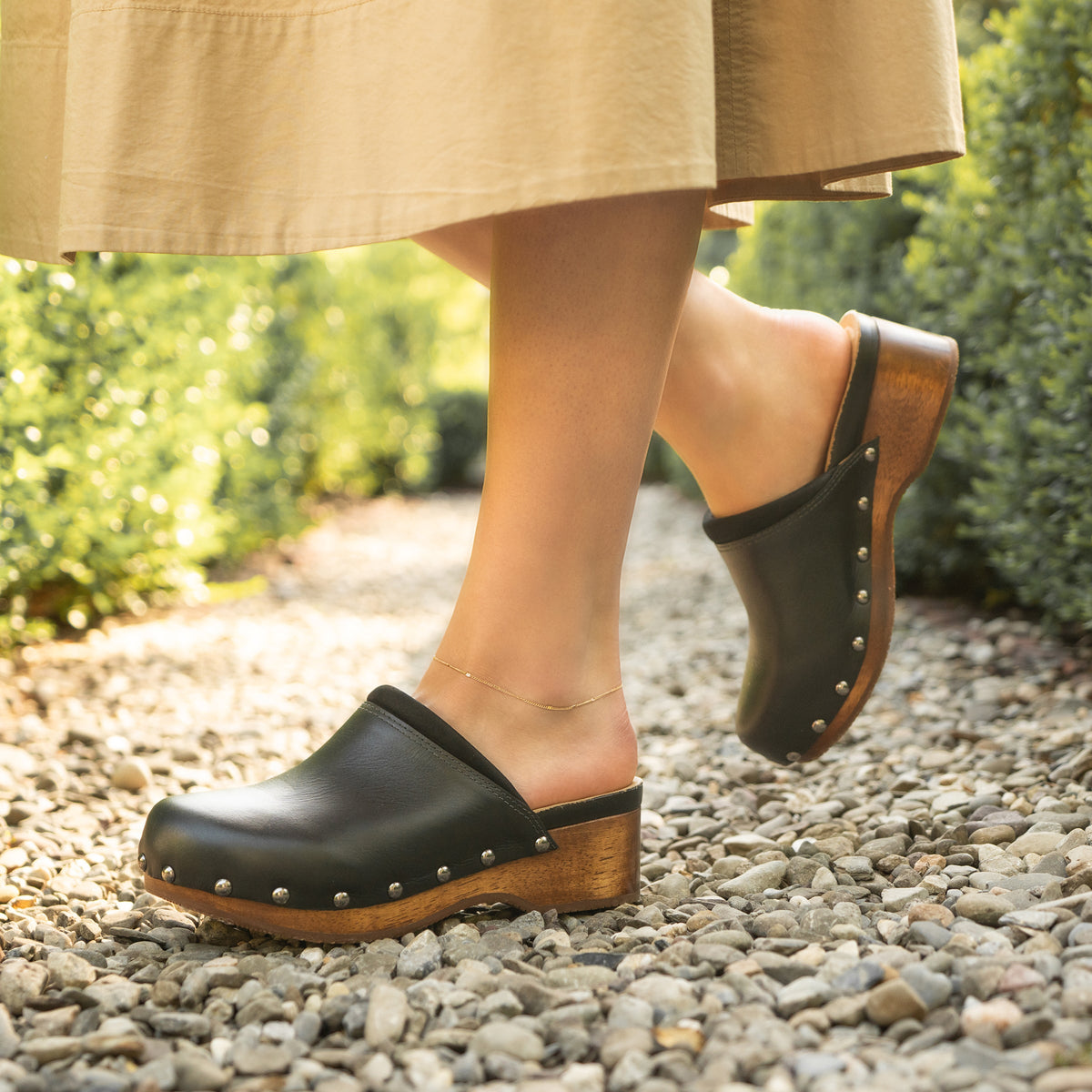 Andie Shoes - Dansko Popular