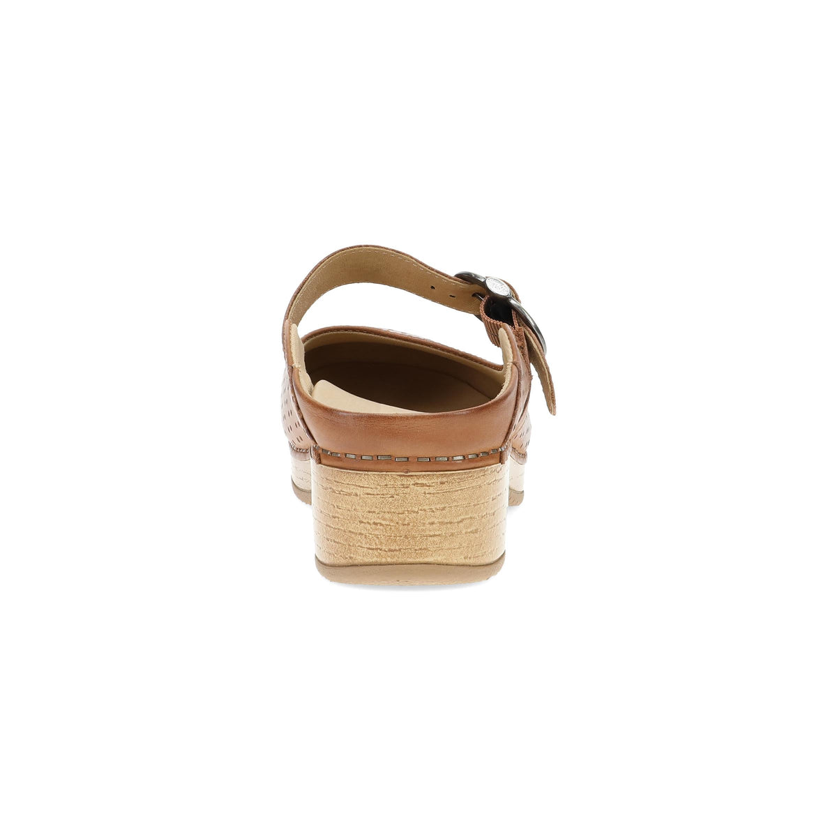 Blaire Clog Tan - Dansko Latest