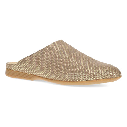 Lysa Mink/Gold Leather - Dansko Special Offer