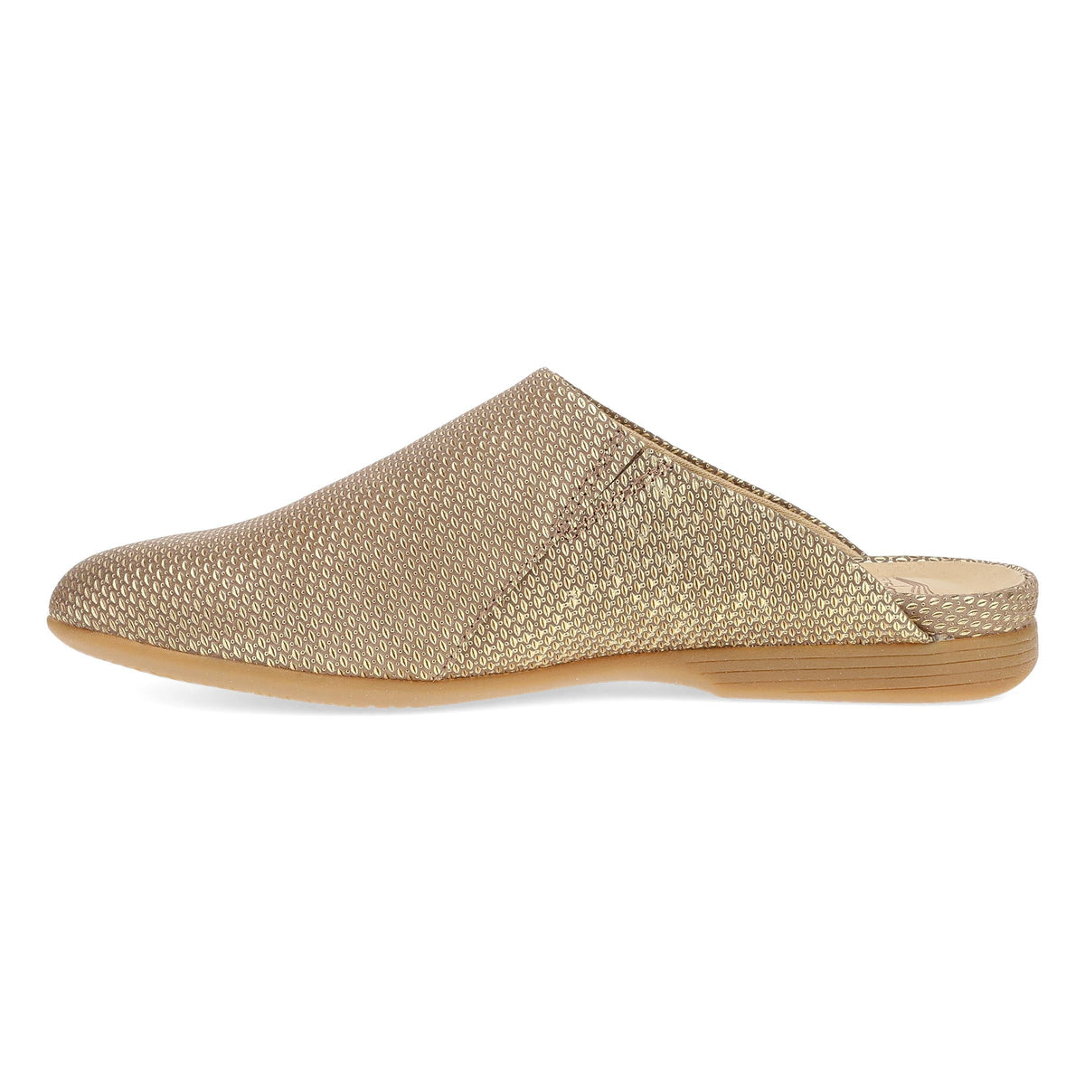 Lysa Mink/Gold Leather - Dansko Special Offer
