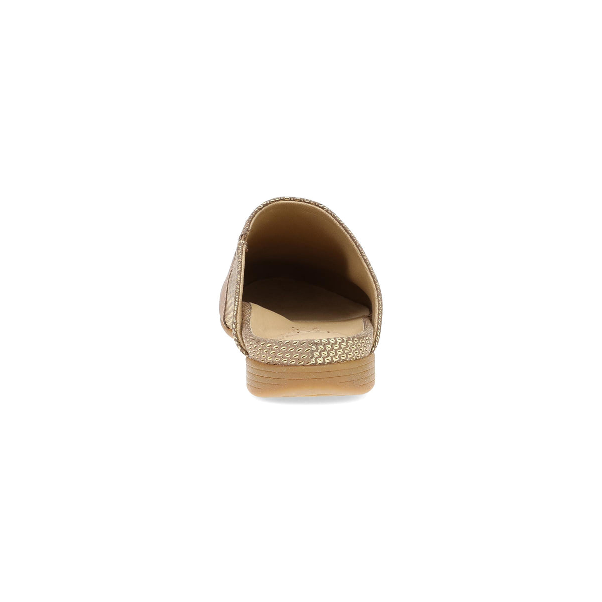 Lysa Mink/Gold Leather - Dansko Special Offer