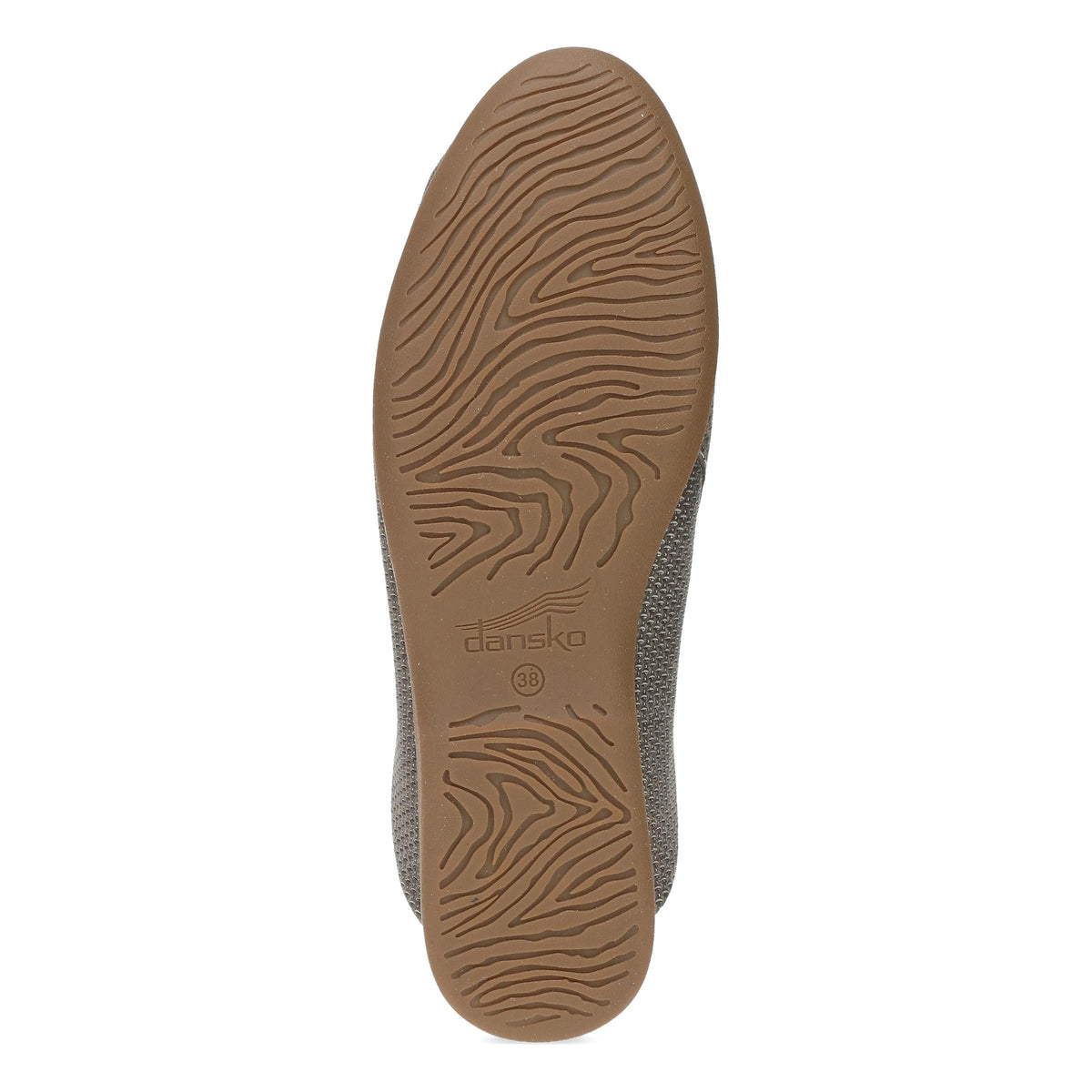 Lysa Grey/Pewter Leather - Dansko Discount