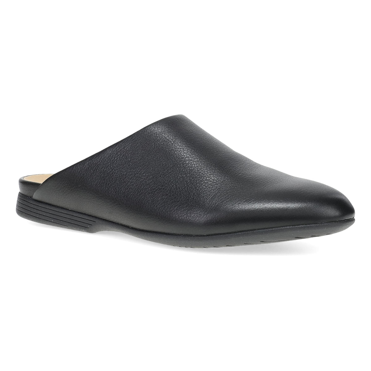 Lysa Black Leather - Dansko Latest
