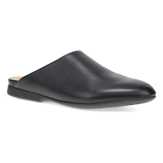Lysa Black Leather - Dansko Latest