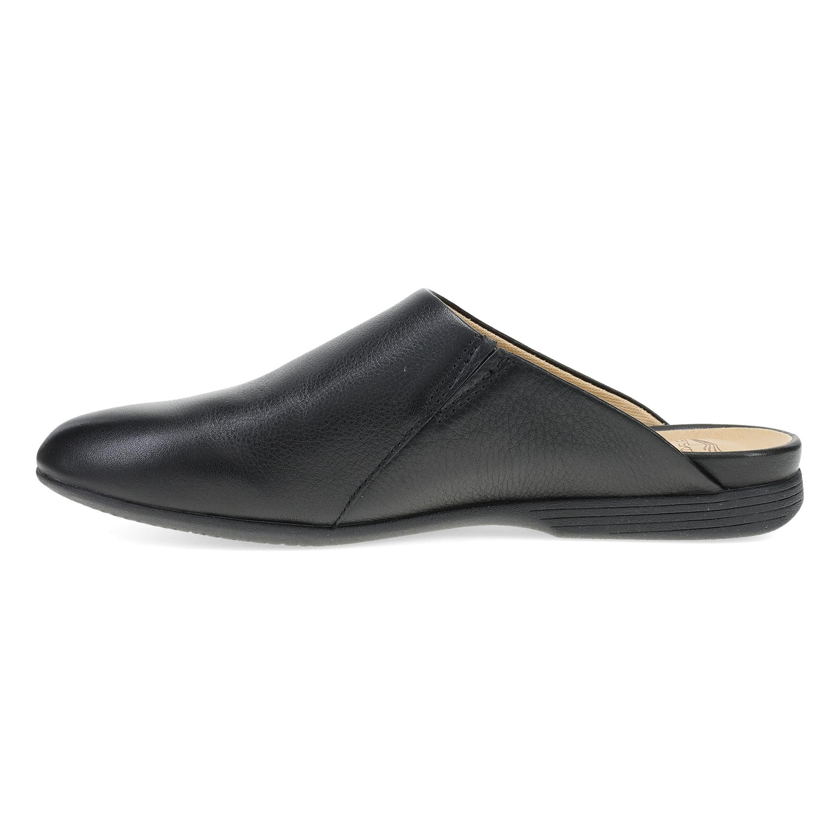Lysa Black Leather - Dansko Latest
