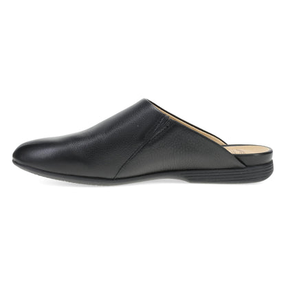 Lysa Black Leather - Dansko Latest