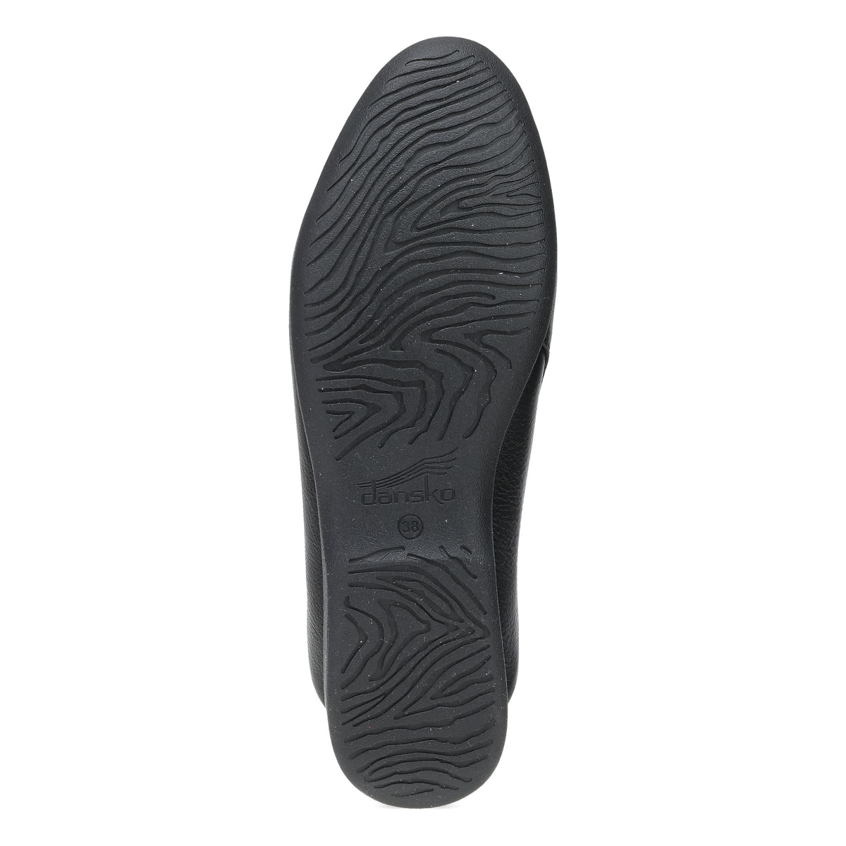 Lysa Black Leather - Dansko Latest