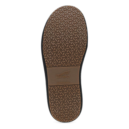 Kimberly Black Leather - Dansko Exclusive