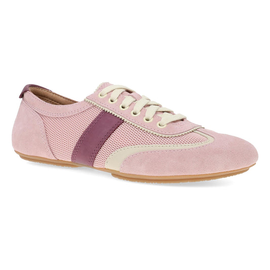 Milana Pink/Berry Leather - Dansko Great Value