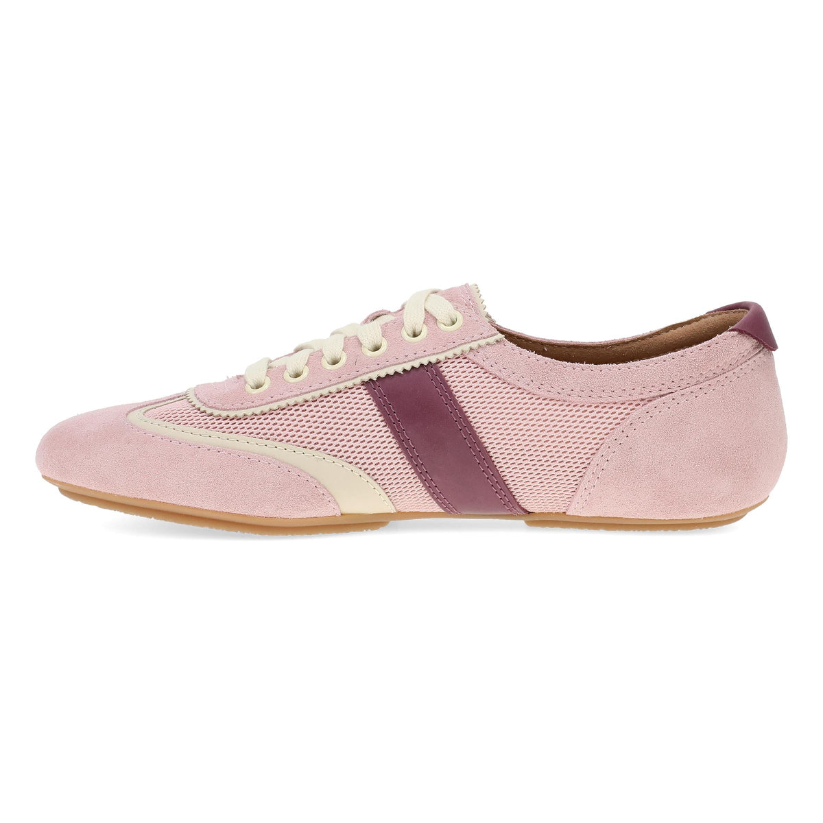 Milana Pink/Berry Leather - Dansko Great Value