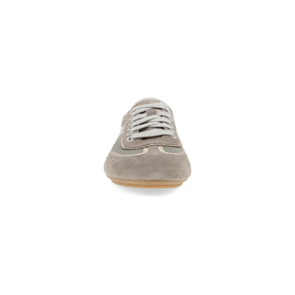 Milana Taupe/Gold Suede - Dansko Deals