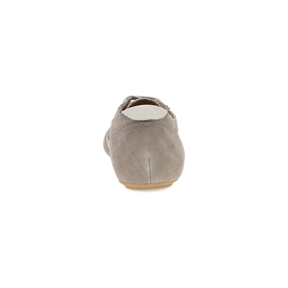 Milana Taupe/Gold Suede - Dansko Deals
