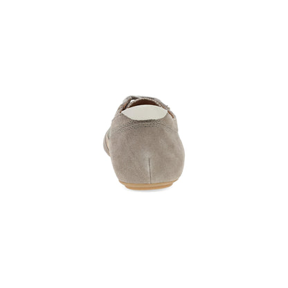 Milana Taupe/Gold Suede - Dansko Deals