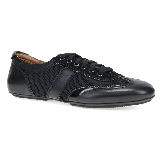 Milana Black/Black Patent - Dansko Great Value