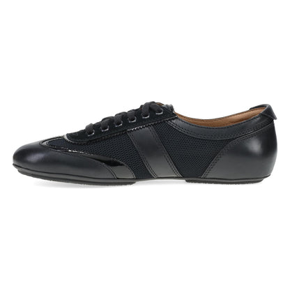 Milana Black/Black Patent - Dansko Great Value