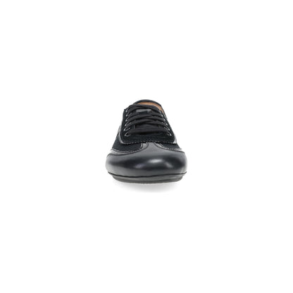 Milana Black/Black Patent - Dansko Great Value