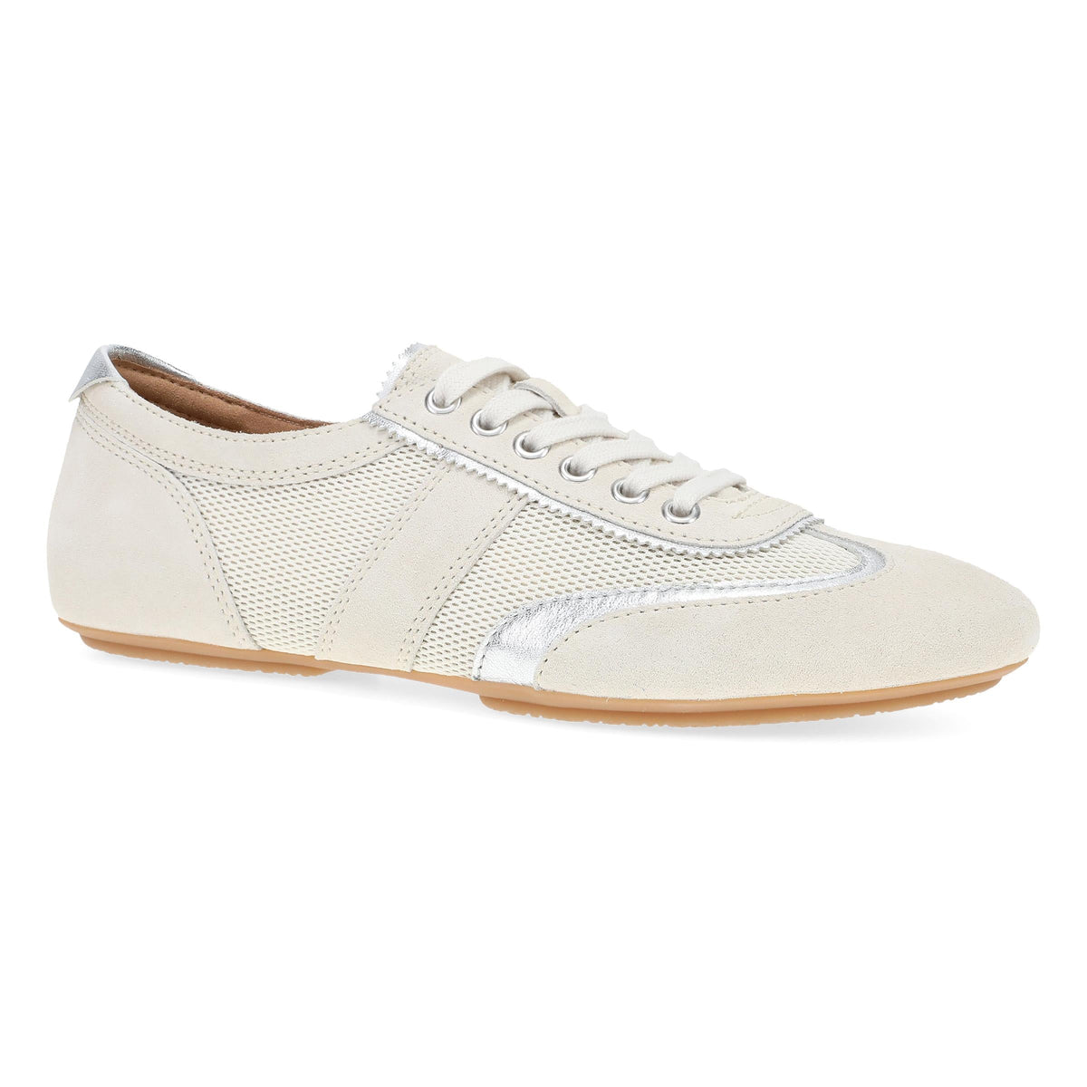 Milana Vanilla Suede - Dansko Smart Buy