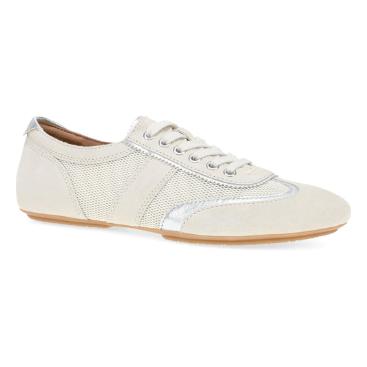 Milana Vanilla Suede - Dansko Smart Buy