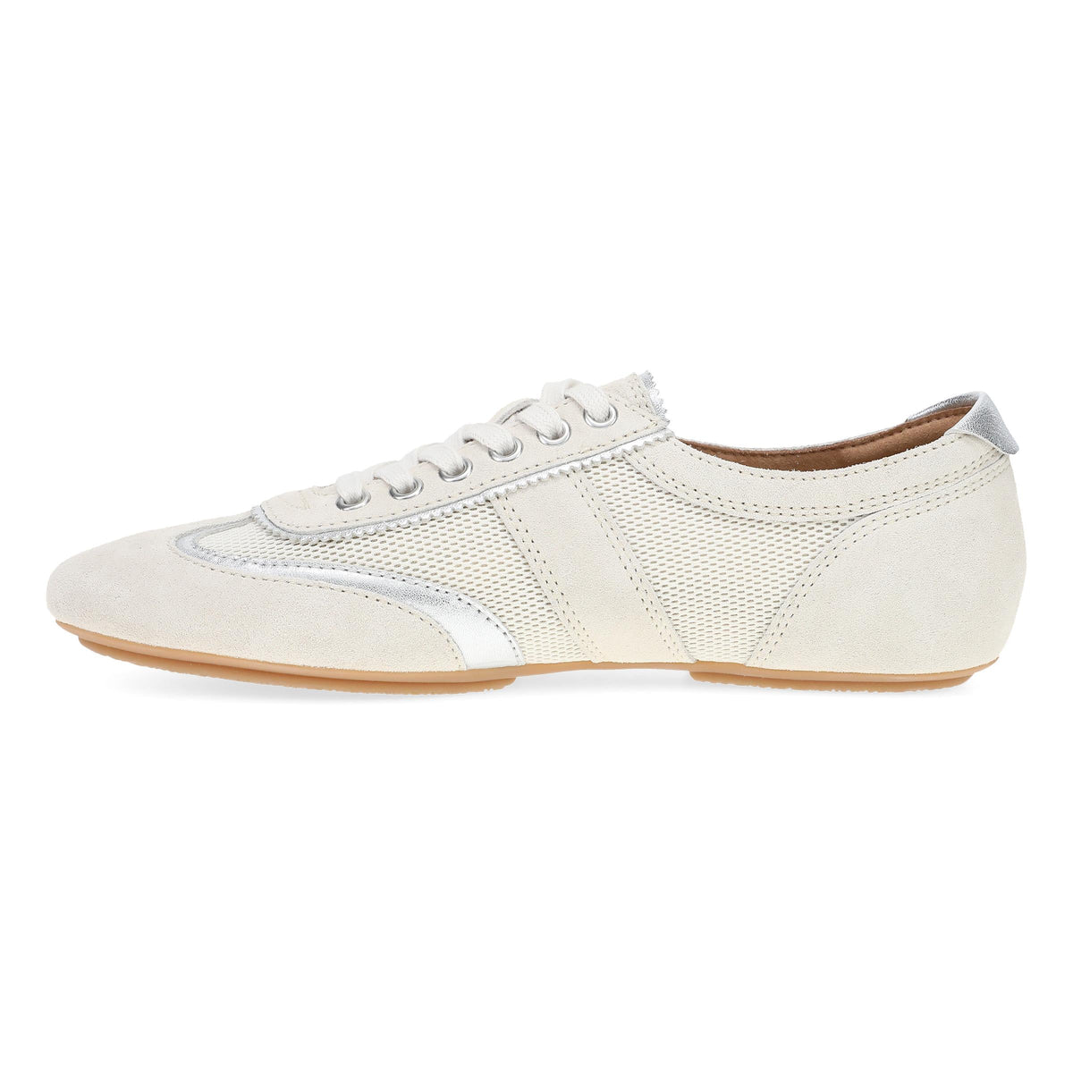 Milana Vanilla Suede - Dansko Smart Buy