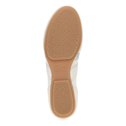 Milana Vanilla Suede - Dansko Smart Buy