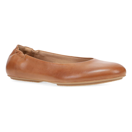 Mollie Luggage Nappa - Dansko Signature