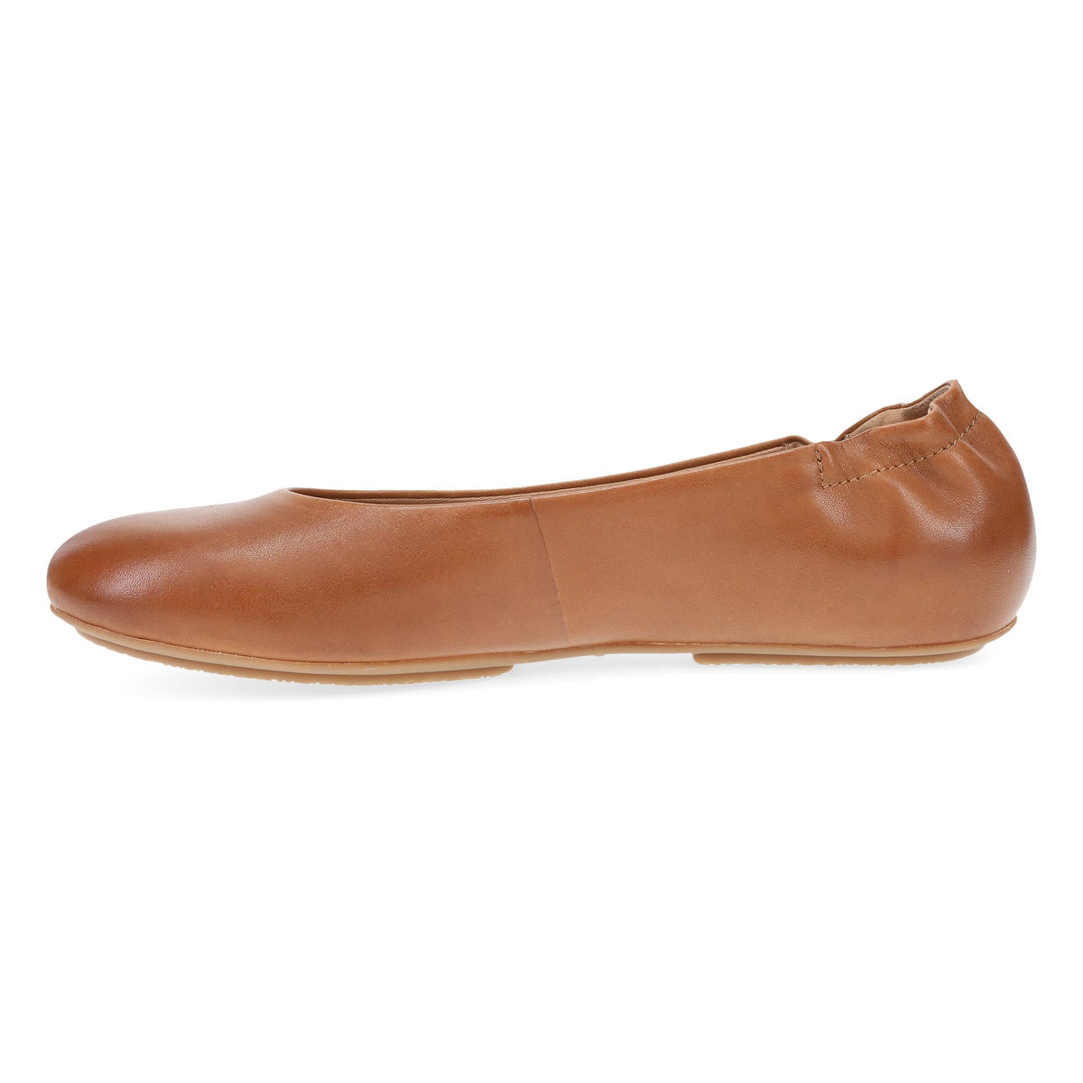 Mollie Luggage Nappa - Dansko Signature