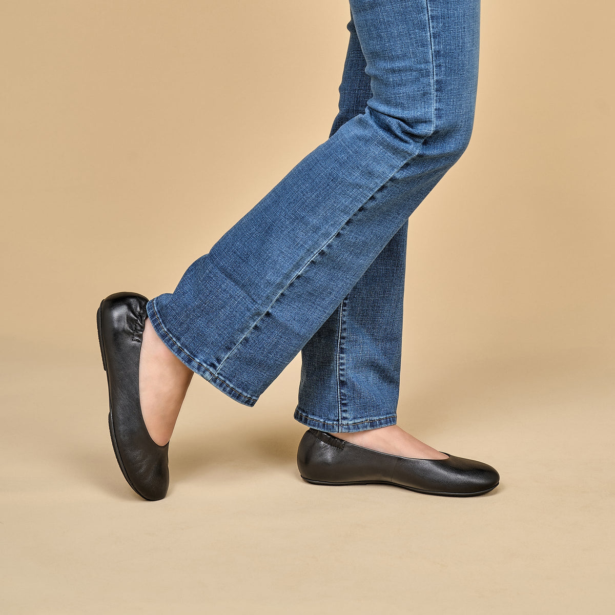 Mollie Black Nappa - Dansko Sale