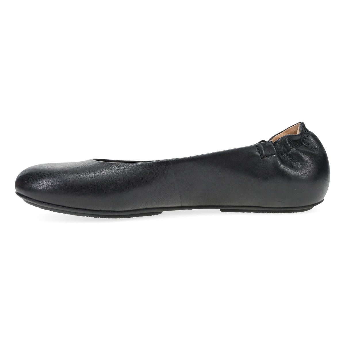 Mollie Black Nappa - Dansko Sale