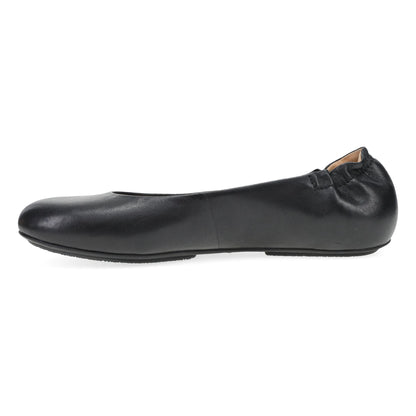 Mollie Black Nappa - Dansko Sale