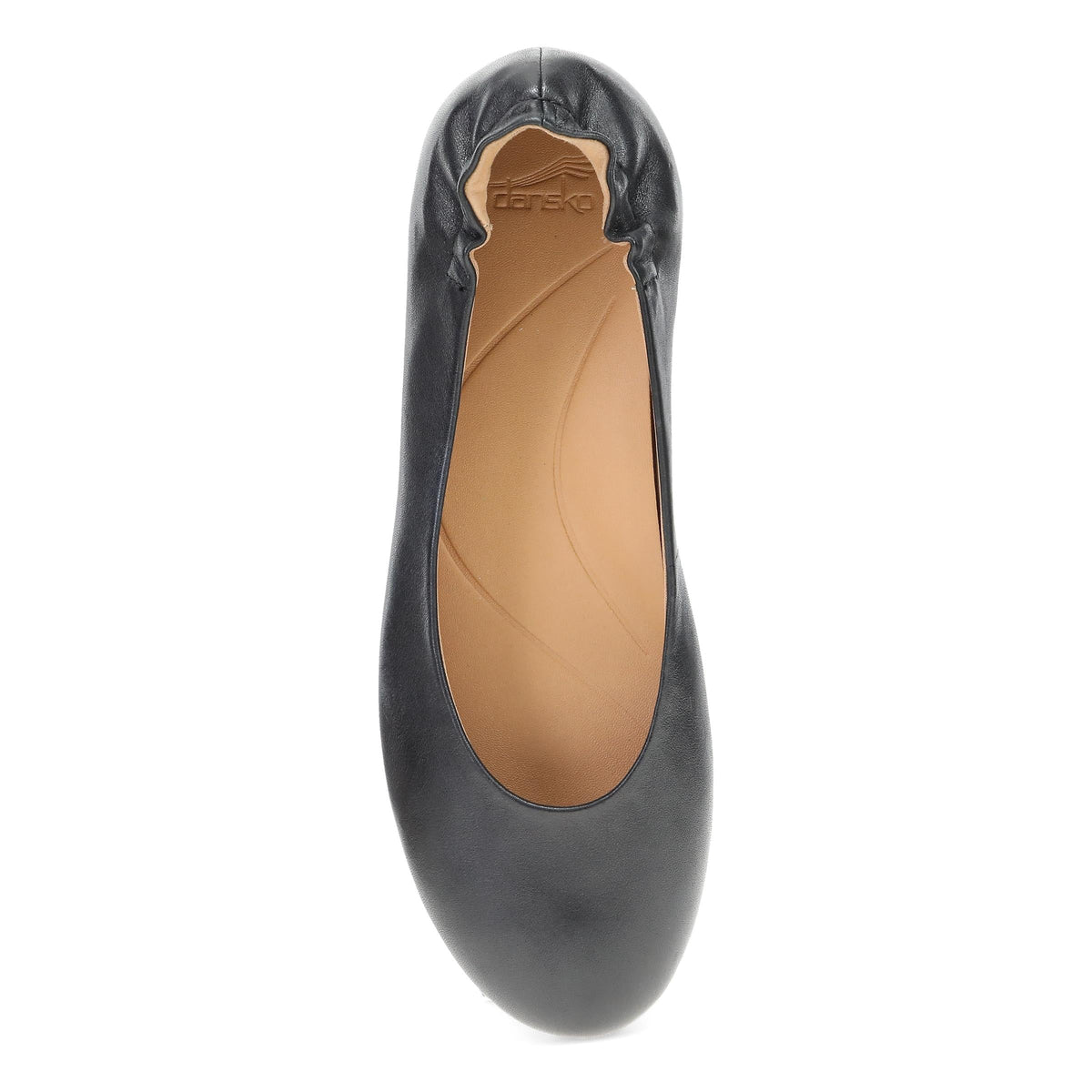 Mollie Black Nappa - Dansko Sale