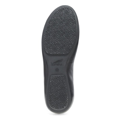 Mollie Black Nappa - Dansko Sale
