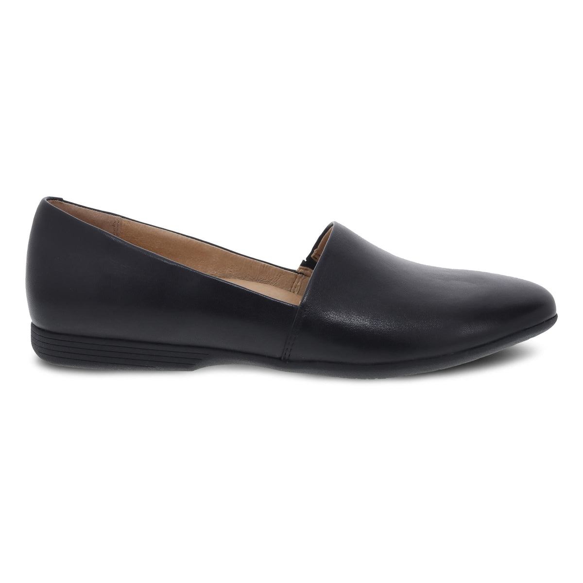 Larisa Black Milled Nappa - Dansko Deals