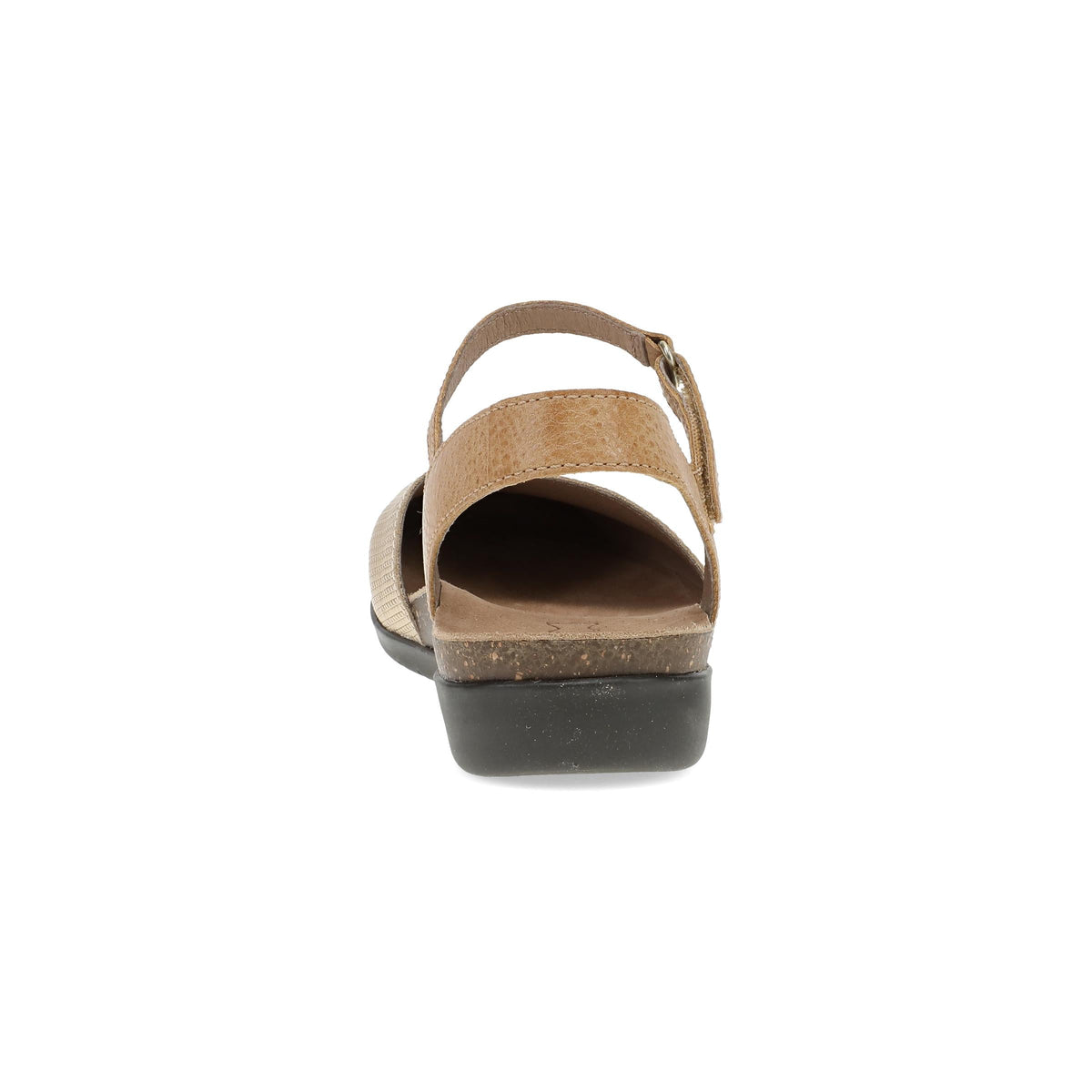 Rowan Taupe Metallic - Dansko Premium