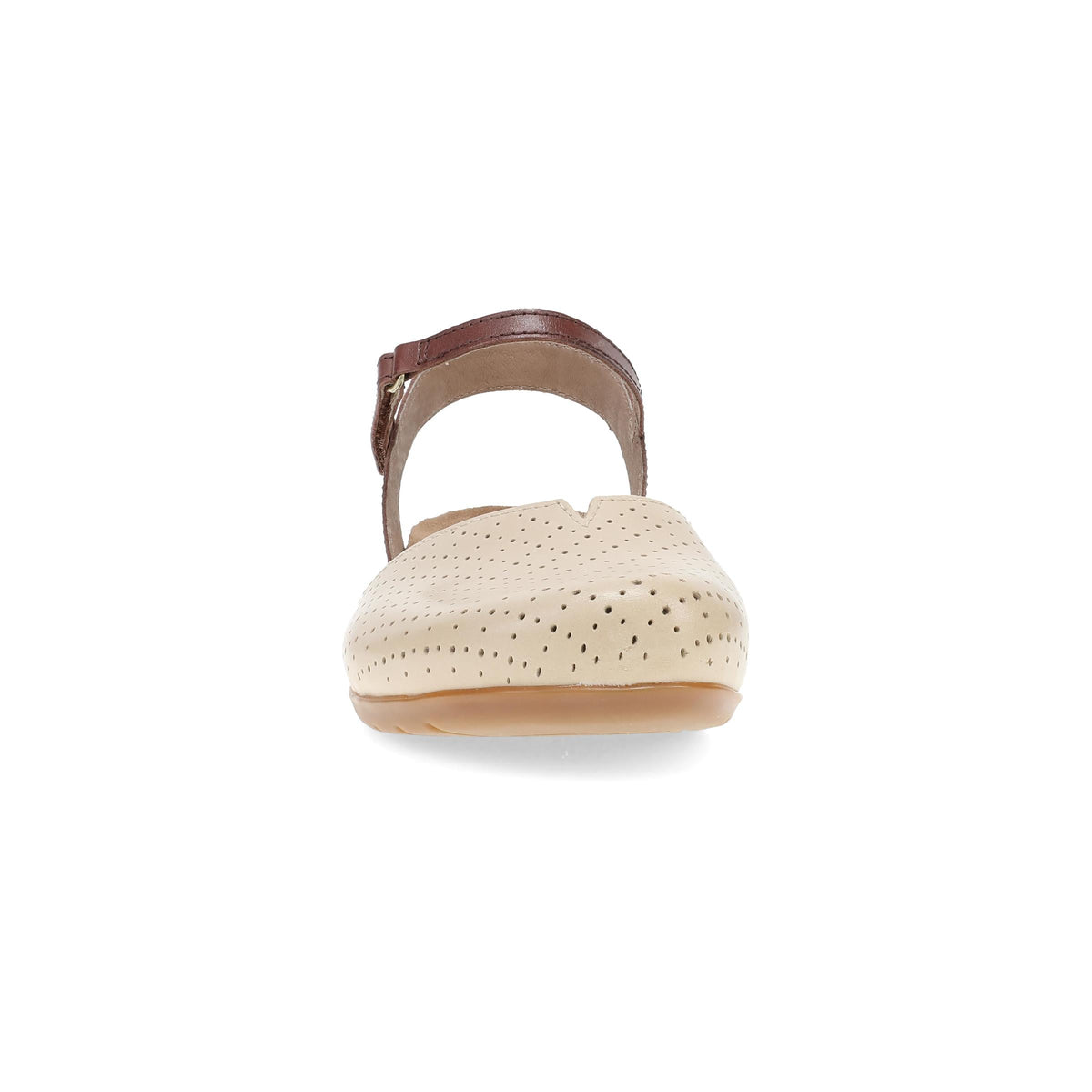 Rowan Sand Leather - Dansko Trending