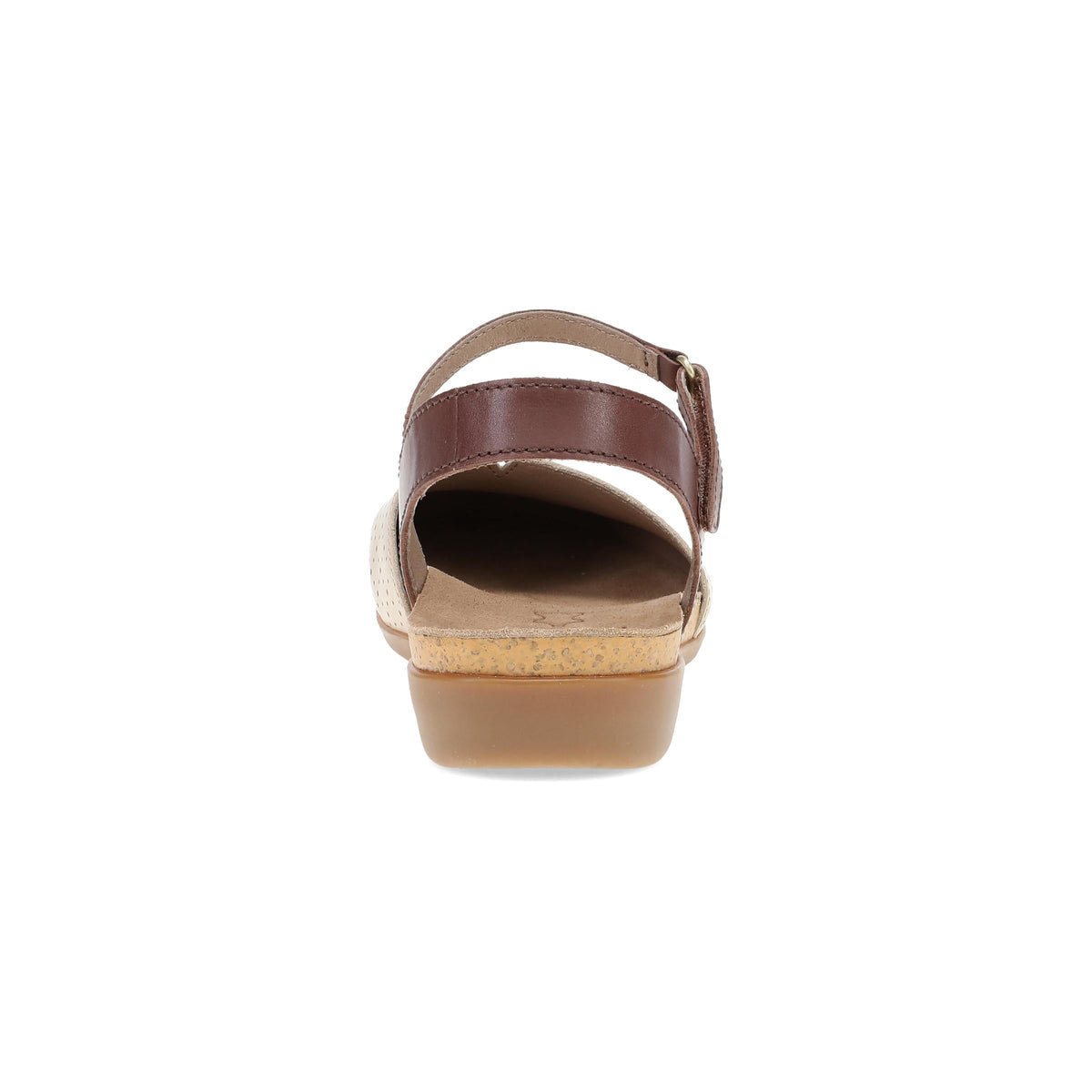 Rowan Sand Leather - Dansko Trending