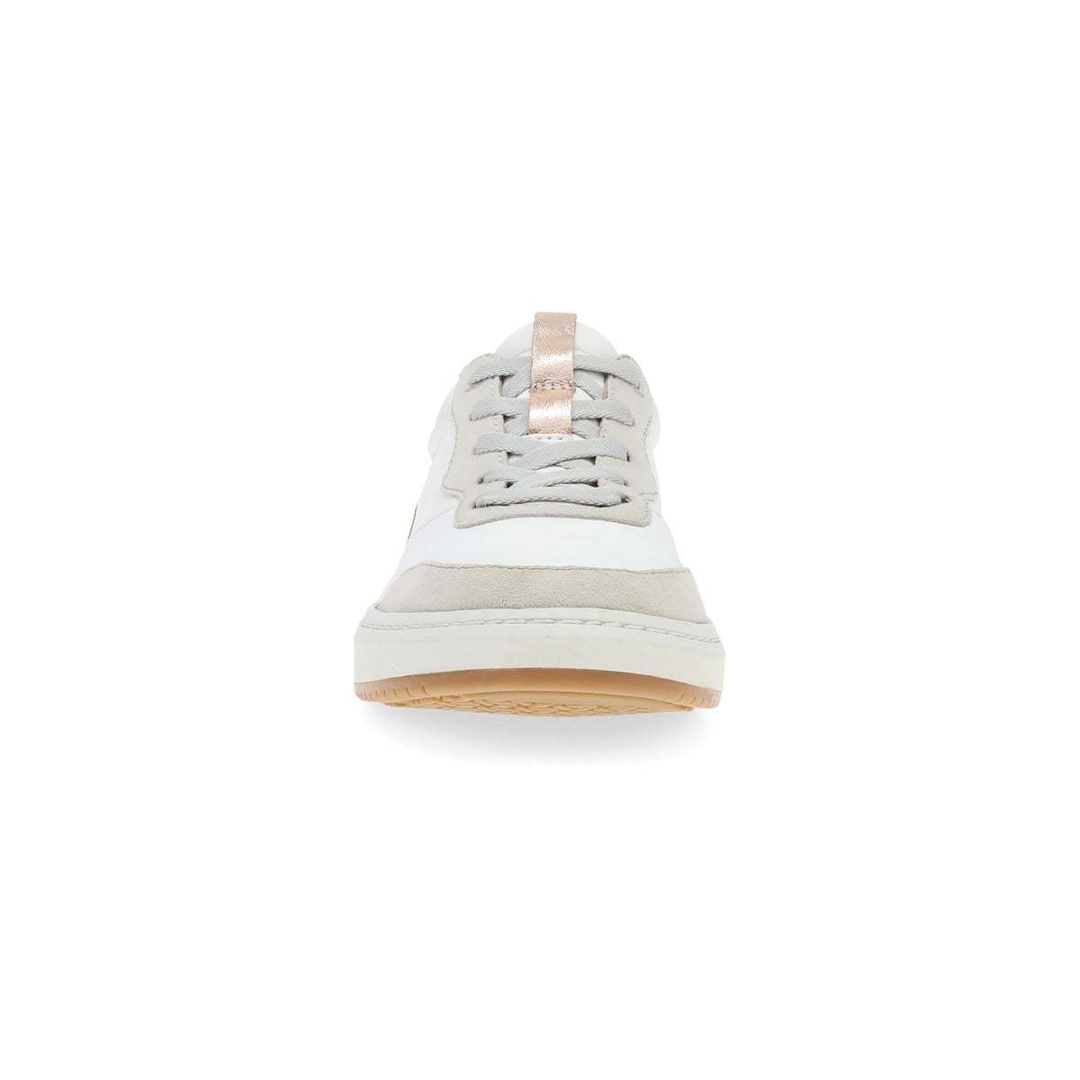 Josey White/Rose Gold Nappa - Dansko New