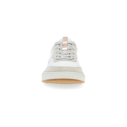 Josey White/Rose Gold Nappa - Dansko New