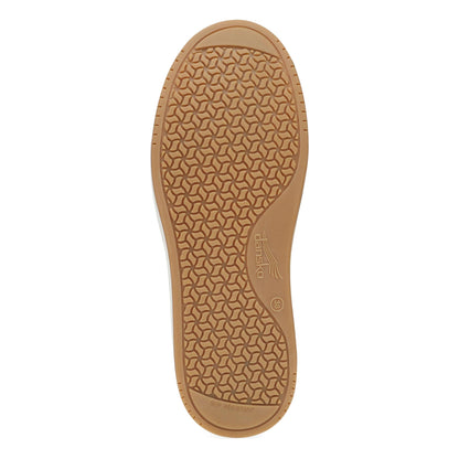 Josey White/Rose Gold Nappa - Dansko New