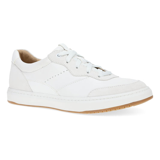 Josey White Nappa - Dansko New