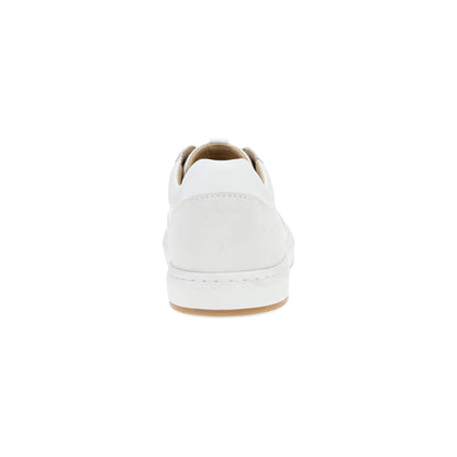 Josey White Nappa - Dansko New