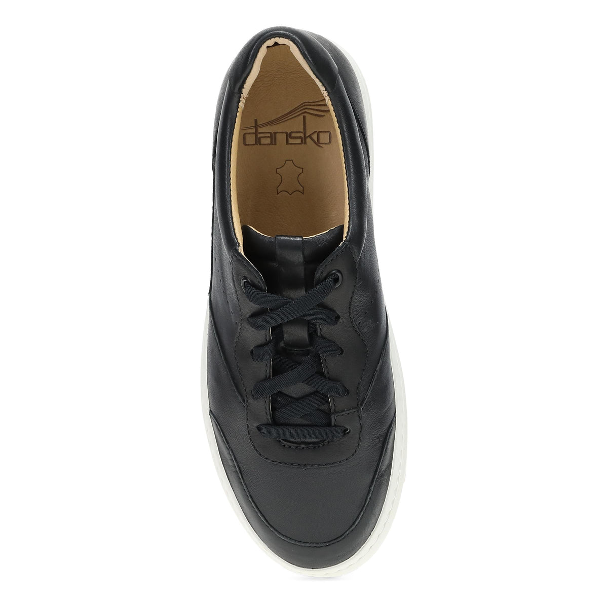 Josey Black Nappa - Dansko Hot Sale