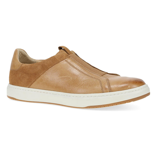 Jenn Tan Milled Burnished - Dansko Best Seller