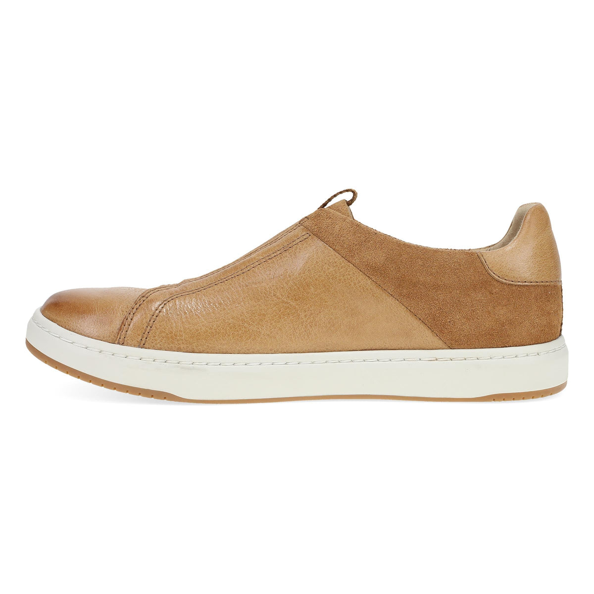 Jenn Tan Milled Burnished - Dansko Best Seller