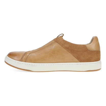 Jenn Tan Milled Burnished - Dansko Best Seller